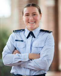 Happy Holidays from 1/c Katherine Doty! . . . #uscga #USCG #happyholidays  #holidayseason