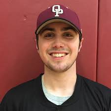 Patrick Milton's High School Career Home