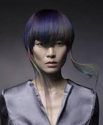 歌薇GOLDWELL躍型耀色大賞2017年台灣區冠軍出爐/台灣歌薇股份有限公司- 時尚專欄