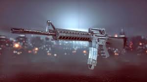 Bad company 2 can be played on xbox. Battlefield 4 Weapon Guide M16a4 Assault Rifle