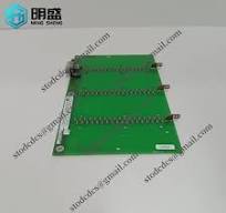 ABB XVC770BE101 工业控制器3BHE021083R0101 - 瑞昌明盛