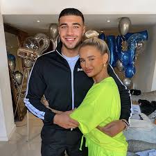 Discover why our female community love us so much! Molly Mae And Tommy Fury Relationship From Love Island And House Buying To Marriage And Babies Ok Magazine