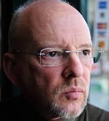 An Interview with Howard E. Carson: Co-Author of All The Big Ones Are Dead 