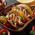 Baja fish tacos nutrition guide. Baja Fish Tacos Recipe With Sour Cream Daisy Brand