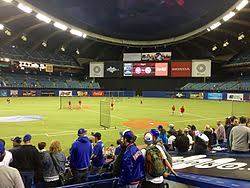 Olympic Stadium Montreal Wikipedia