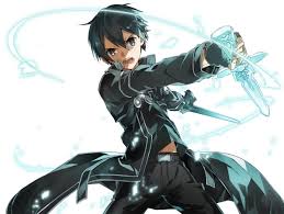 swordartonline news xsao n twitter sword art sword art online kirito sword art online wallpaper
