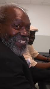 Today we have lost my uncle Earl Barnes the son of the late Adele Barnes  this is him in the picture along with his three sisters minus my late  mother Earline