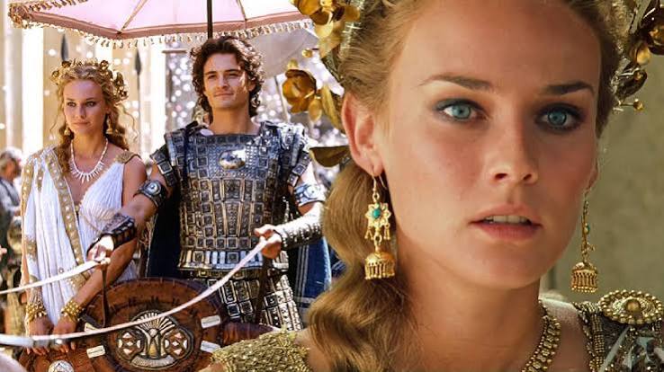 Troy: What Happened To Helen After The Movie