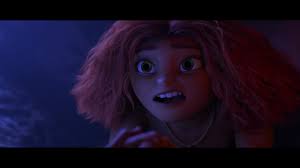 les Croods : une nouvelle ère