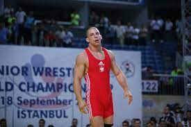 We would like to show you a description here but the site won't allow us. Olimpiada W Londynie 2012 Damian Janikowski Zapasy Newsweek Pl