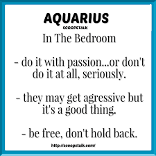 Cancer traits, personality, & characteristics. Aquarius In The Bedroom Aquarius Quotes Aquarius Truths Aquarius Life