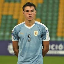 Manuel ugarte spent all his life fighting for the unity of latin america. Manuel Ugarte Fifa Football Gaming Wiki Fandom
