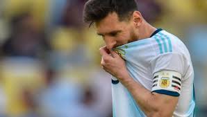 Argentina no pasó problemas para derrotar a venezuela este jueves en la ciudad. Rcxefy8gbblccm