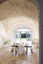 Case Vacanza Masseria In Puglia Foto Living Corriere Arredamento In Stile Mediterraneo Design Del Prodotto Case Italiane