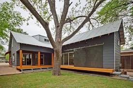 Architects know that there is a real purpose to the l shaped home beyond aesthetics and more homeowners should know about it. Great Compositions The L Shaped House Plan