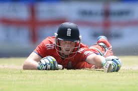 Of the 61 batsmen to have played 20+ innings as opener in t20is, none average better than buttler's 53 & only six others have scored quicker. New England S Fresh Face