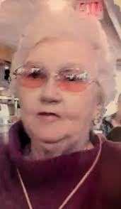 Obituary information for Ellen Nadine Showalter