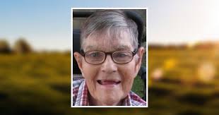 Terrance Spencer Parrish Obituary 2010