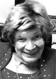 Barbara Sandler Obituary (1931