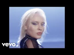 Collection with 683 high quality pics. Zara Larsson So Sexy Haben Wir Sie Noch Nie Gesehen