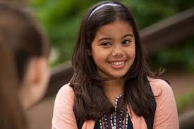 American Girl's Alison Fernandez Chats Summer Camp