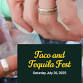 Taco & Tequila Festival