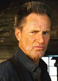 Bill Buck Fan Casting for Bandidas (2022 Remake)