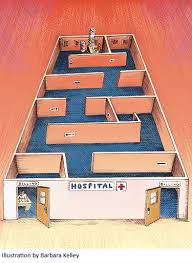 At the age of 20, i was diagnosed with a heart condition. Remedies For An Epidemic Of Medical Provider Price Gouging The Florida Bar