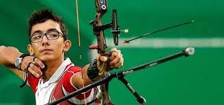 Jun 04, 2021 · gençlik ve spor bakanı dr. Milli Sporcularimiz Mete Gazoz Ve Yasemin Ecem Anagoz Okcular Vakfi Nda Aspor