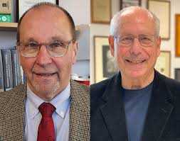 Two Case Western Reserve University faculty members honored as inventors  The Daily The Daily
