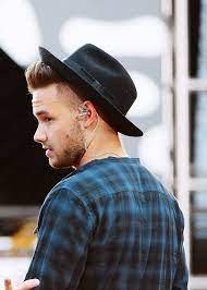 How Did The Hat Not Fall Off Liam Payne Liam Payne 2015 Liam Payne 1d