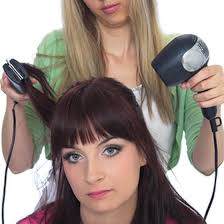 Airline Travel Restrictions for Hair Dryers and Curling Irons