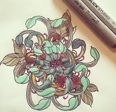 Chrysanthemum Chrysanthemum Tattoo Japanese Tattoo Japanese Tattoo Designs Download 777 traditional rose free vectors. chrysanthemum tattoo japanese tattoo