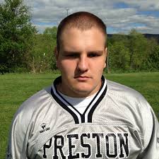 Dalton Bolyard's Preston High School Bio