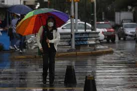 Each of the products made by lluvia industries will be the best of its kind for its designated motorcycle. En Cdmx Reportan Lluvia En Al Menos 5 Alcaldias Hoy 16 De Mayo