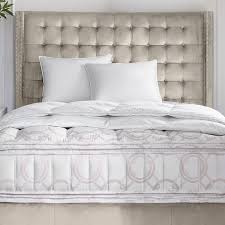 We supply gauteng as well as the neighbouring provinces of north west, mpumalanga, free state and limpopo. Frette Frette Benessere Pillow Top Mattress Collection 100 Exclusive Bloomingdale S