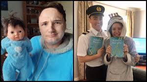 He grew up with a brother. Tweets Of The Week 13 19 January 2020 Teneighty Internet Culture In Focus