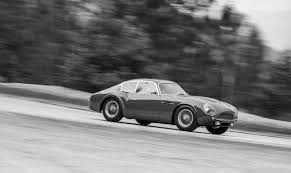 Image result for Dubonnet 1962 Aston Martin