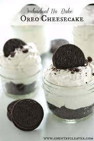 They're a great addition to any home and make an excellent gift idea, too. 35 Bite Size Dessert Recipes For Every Occasion Country Cleaver