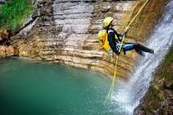 Canyoning for beginners: Everything you need to know