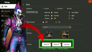 3 step to permanently delete free fire guest account! How To Recover Free Fire Account Facebook Or Guest By Mak Gamer