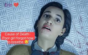 Which Characters died in your first playthough of UD, TQ and DPA Games?  Here are mine (Spoilers for all 6 Games) : r/DarkPicturesAnthology