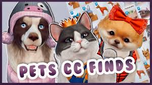 These are the best mods you can play with in terraria. Cc Folder For Pets Sims 4 Custom Content Mods For Cats And Dogs Free Download Links Youtube
