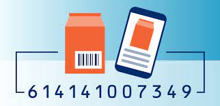 A gs1 128 shipping label is commonly broken down into various pre defined zones. Gs1 Barcode Standards