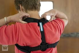 The best posture correctors can help you sit and stand straighter, and ease back and neck pain. Marakym Posture Corrector Review Discreet And Affordable