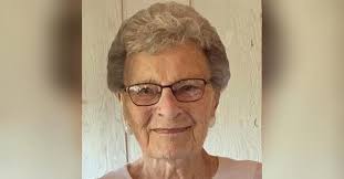 Helen J. Maurer Obituary