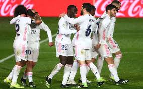 Sigue en vivo el partido de la primera división de fútbol entre el getafe y el real madrid. Taklukkan Getafe Real Madrid Kudeta Barcelona