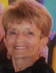Obituary information for Charlotte Zerr