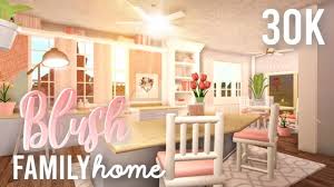 We would like to show you a description here but the site won't allow us. Bloxburg Blush Family Budget Home 30k House Build Youtube