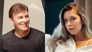 Tony carreira was previously married to fernanda antunes. Tony Carreira E A Associacao Sara Carreira Espero Que Dure Para La Da Minha Vida